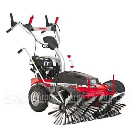Подметальная машина Hecht 8101 BS в Курске
