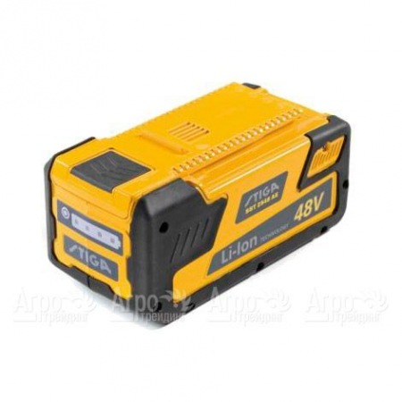 Батарея Stiga SBT 2548 AE в Курске