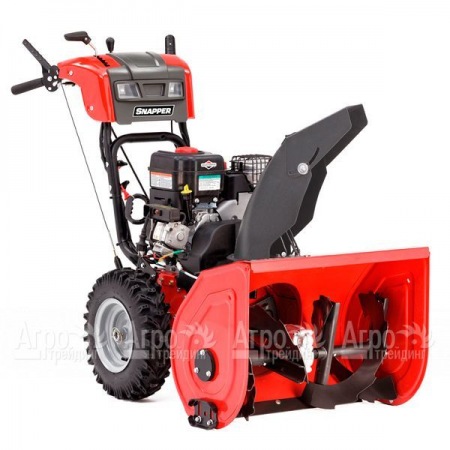 Снегоуборщик Snapper SNM1227SE в Курске