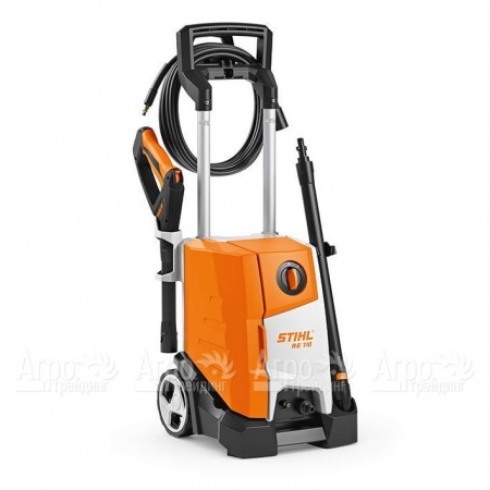 Мойка высокого давления Stihl RE 110 в Курске