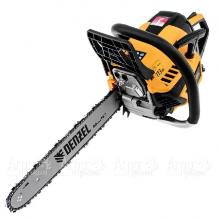 Бензопила Denzel DS-4516 16&quot;  в Курске