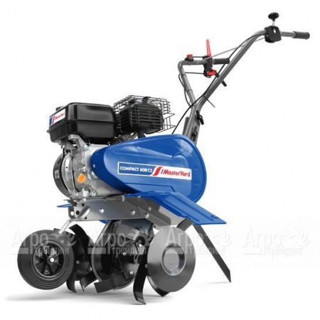 Культиватор MasterYard Compact 60R C2 в Курске