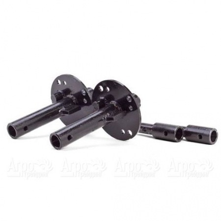 Удлинители дифференциальные для мотоблоков Caiman VARIO/Q Junior/Q Max в Курске