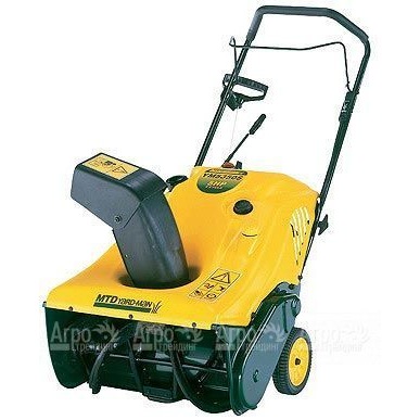 Снегоуборщик Yard-Man YM 5350 S в Курске