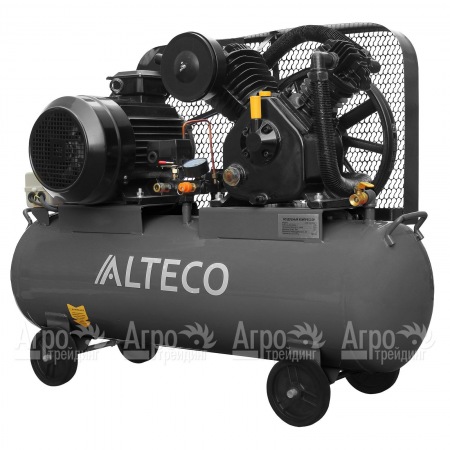 Компрессор поршневой масляный Alteco ACB 70/300 в Курске