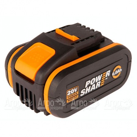 Аккумулятор Worx WA3641 в Курске