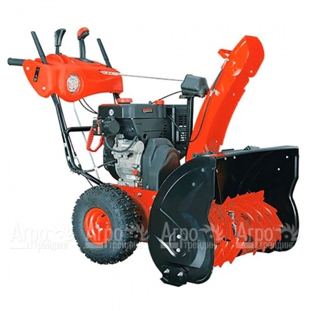 Снегоуборщик Forza АС-F-900 E в Курске