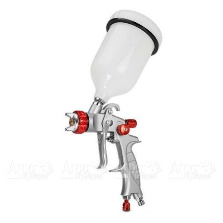 Пневматический краскопульт Crown CT38086-1.3 в Курске