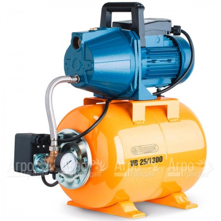Насосная станция Elpumps VB25/1300 в Курске
