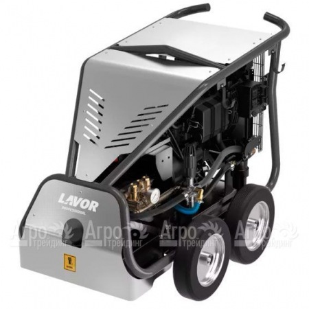 Мойка высокого давления Lavor Thermic 26 5016 K LP в Курске