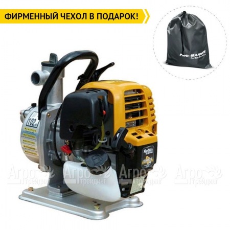 Бензиновая мотопомпа Caiman JET45FH в Курске