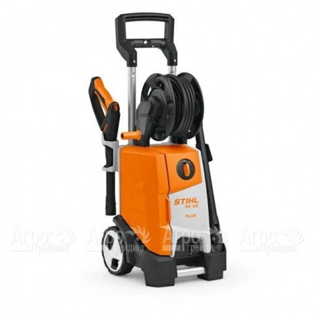 Мойка высокого давления Stihl RE 120 Plus в Курске