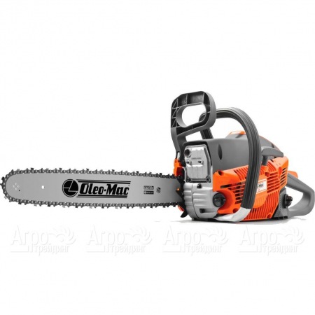 Бензопила Oleo-Mac GSH51-18" в Курске