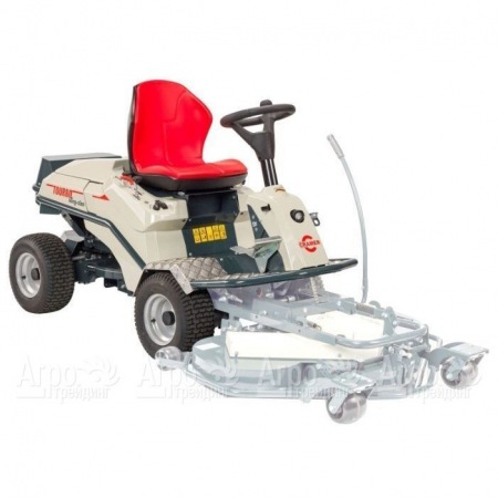 Райдер Cramer Tourno King Size 4WD без деки в Курске