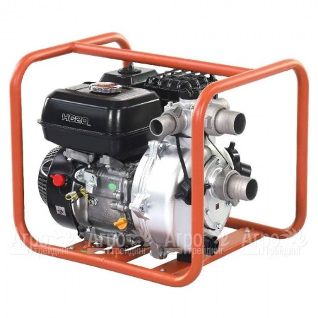 Бензиновая мотопомпа EVOline HG 20 в Курске