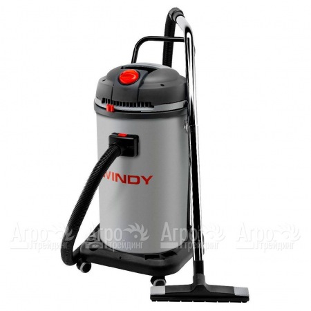 Промышленный пылесос Lavor Professional Windy 265 PF  в Курске