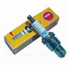 Свеча зажигания NGK BPR6ES для двигателей Honda CG135, CG160, GX160 7282 в Курске