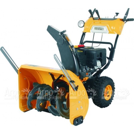 Снегоуборщик самоходный Garden Pro KC1334MS в Курске