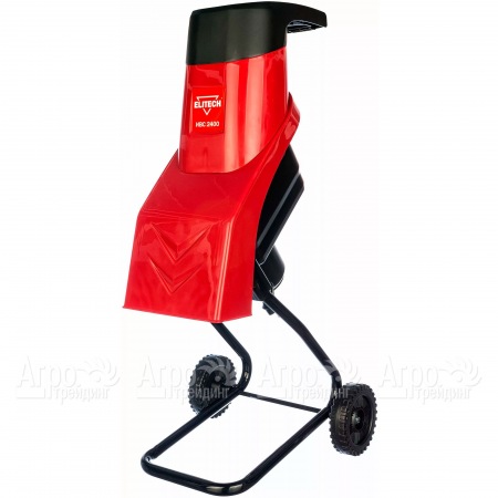 Измельчитель электрический Elitech ИВС 2400 в Курске