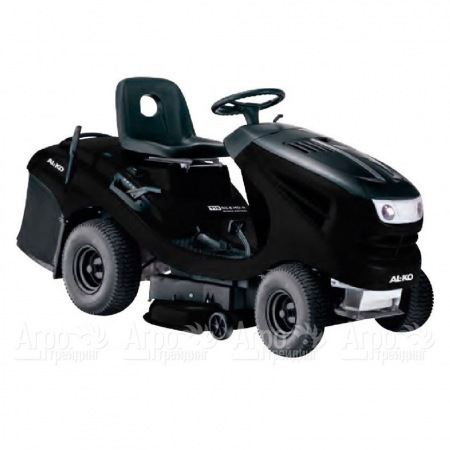 Садовый трактор Al-KO T 13-93.8 HD-A Black Edition в Курске