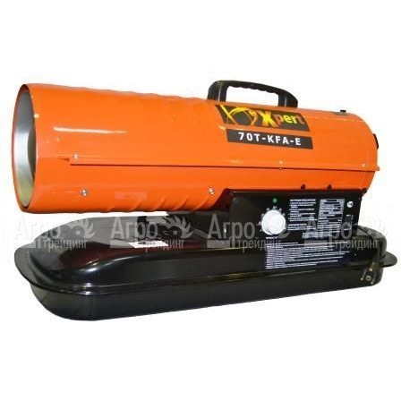 Дизельная тепловая пушка Expert 70T-KFA-E в Курске