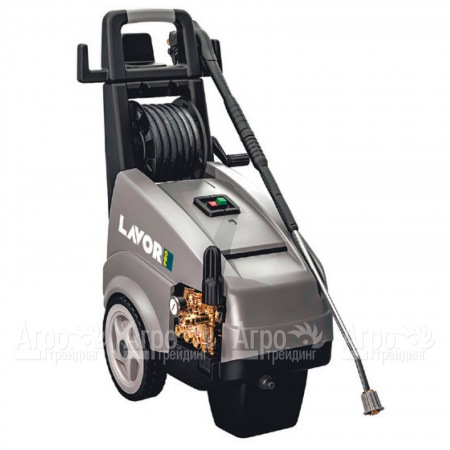 Мойка высокого давления Lavor Professional Tucson XL 2015 LP (с барабаном) в Курске