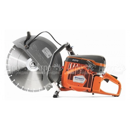 Бензорез Husqvarna K970-14 в Курске