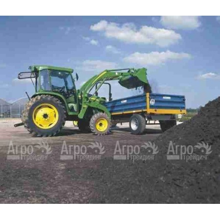 Передний погрузчик для тракторов John Deere в Курске