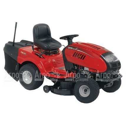 Садовый минитрактор MTD Pro P 155 AME в Курске