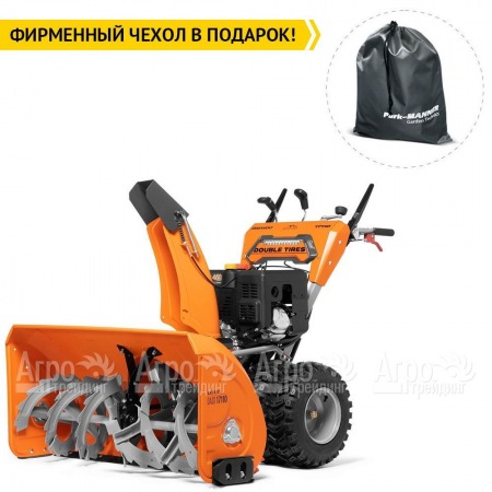 Снегоуборщик Daewoo DAST 17110 EFI в Курске