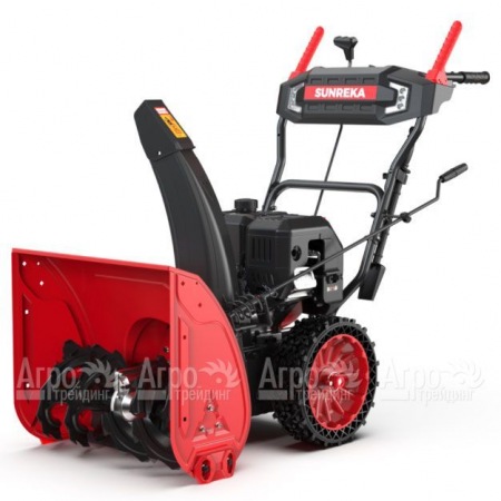 Снегоуборщик Sunreka GS617L в Курске