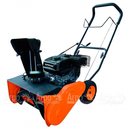 Снегоуборщик Кратон GST-4,0 в Курске