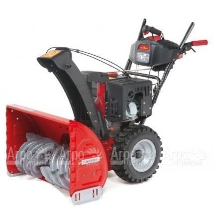 Снегоуборщик Wolf-Garten EXPERT 7190 в Курске