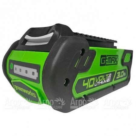 Аккумулятор GreenWorks G40B3  в Курске