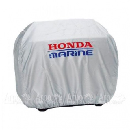 Чехол Marine 08381-Z07-002 для инверторного генератора Honda EU 22 i в Курске