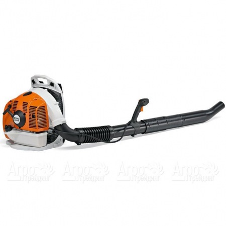 Воздуходувка бензиновая Stihl BR 430 в Курске