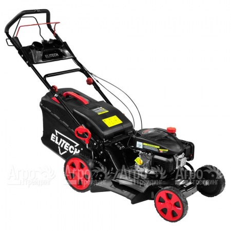Газонокосилка бензиновая Elitech К 5500L в Курске