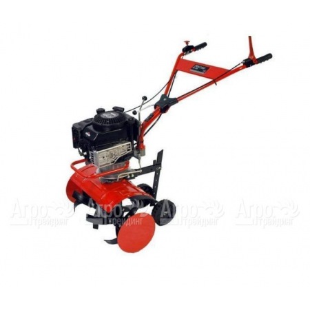 Мотокультиватор Мастер с двигателем B&#38;S Dov 750 6,5 в Курске