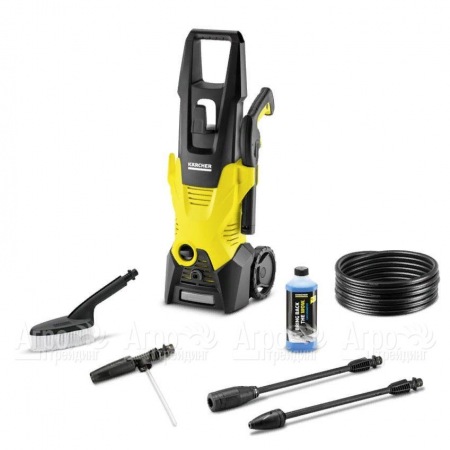 Мойка высокого давления Karcher K 3 Car в Курске
