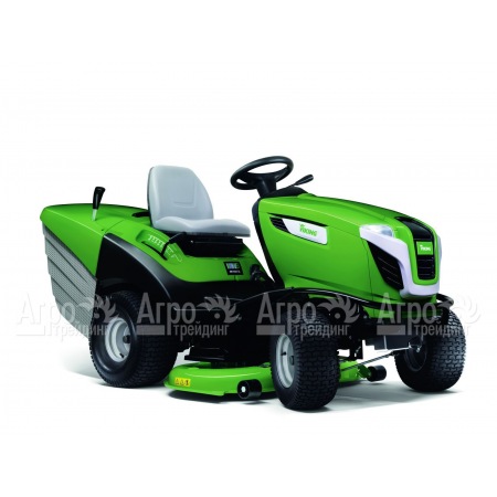 Садовый минитрактор Viking MT 6127.1 ZL в Курске