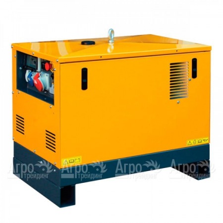 Дизельный генератор Caiman Silentstar 6500D 5.2 кВт в Курске