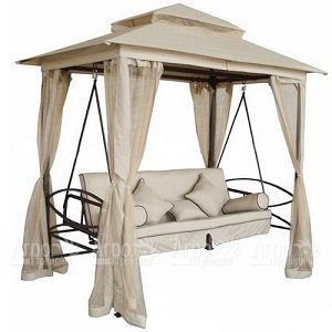 Садовые качели Comfort Garden GHSG 001 в Курске