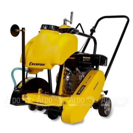 Швонарезчик Champion SC350 в Курске