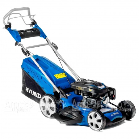 Газонокосилка бензиновая Hyundai L 5100S в Курске
