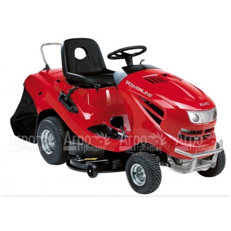Садовый минитрактор Al-KO PowerLine T 16-102 HD edition в Курске