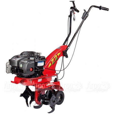 Культиватор Eurosystems Z-2 RM Loncin OHV 123 в Курске