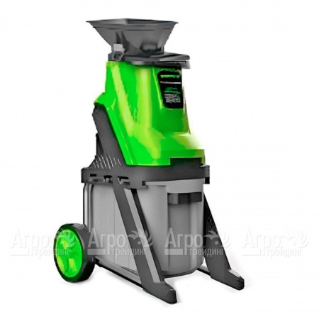 Измельчитель электрический GreenWorks 2208007 в Курске