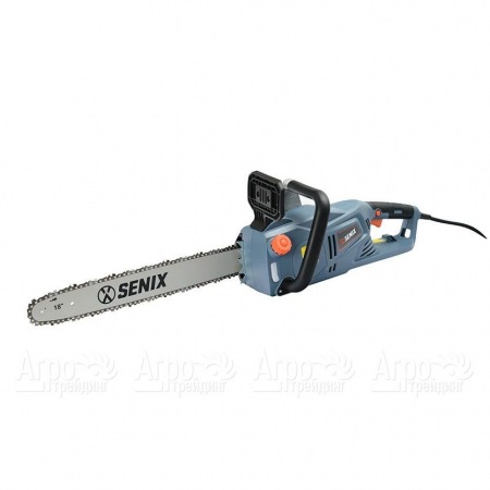 Элeктpoпилa Senix CSE24-M1-EU 18&quot;  в Курске