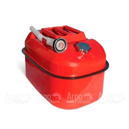 Канистра топливная Autoprofi KAN-500 20 л в Курске