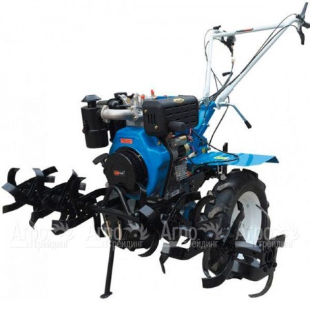 Мотоблок Prorab GT 605 VDK в Курске